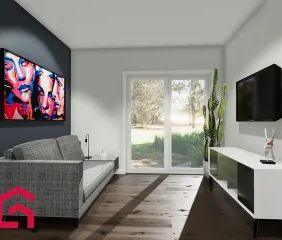 Appartement · 62 m² · Salaberry-de-Valleyfield - Photo 1