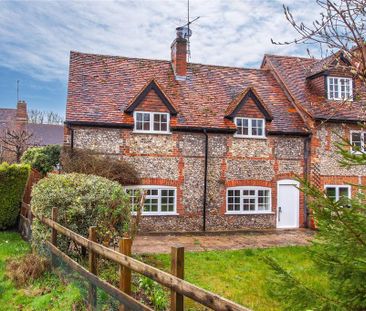 2 bedroom semi-detached house to rent - Photo 2