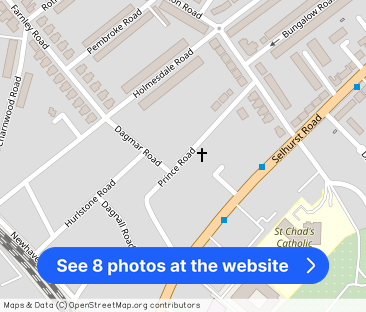 Prince Road, South Norwood, London, SE25 - Photo 1