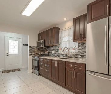 For Lease - 1 Fairbourne Crescent Unit# Main, Toronto, Ontario - Photo 1