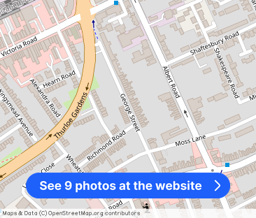 George Street, Romford, Essex, RM1 - Photo 1