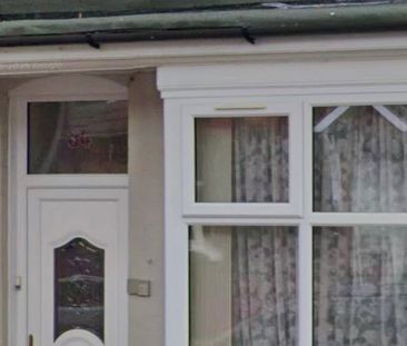 Room in a Shared House, Gladys Road, B25 - Photo 3