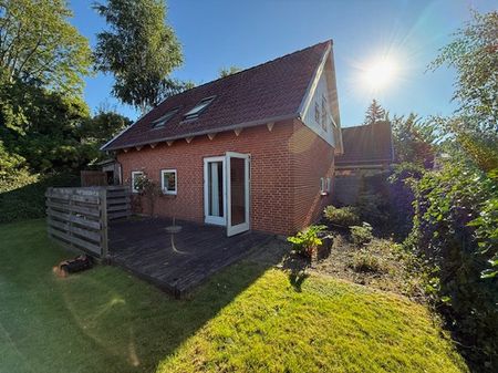 3 vær. hus til leje i Kolding. 94m2 - Photo 2