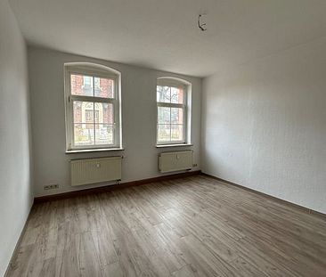 Renovierte 3-Raumwohnung in Wilkau-HaÃlau ab sofort zu vermieten - Photo 4