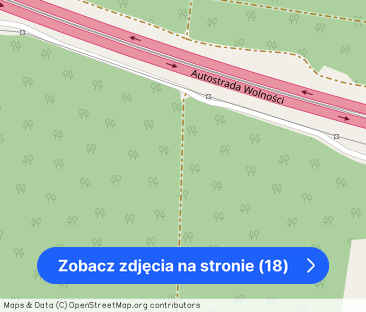 Wynajem domu Izabelin C, dom pod Kampinosem – zdjęcie 1