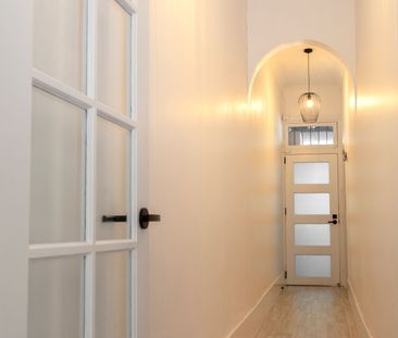Charm & Character filled Two Bedroom Terrace - Photo 1
