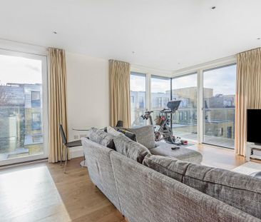 2 bedroom flat to rent - Photo 2