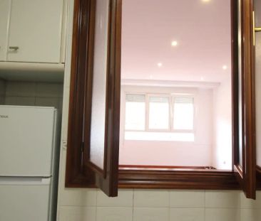 Piso de alquiler en Gijón - Cl Ezcurdia, La Arena - Foto 5