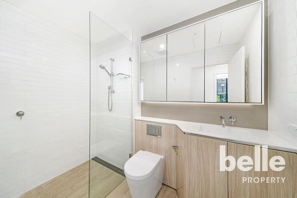 222/1B Burroway Road, Wentworth Point. - Photo 1