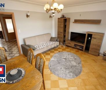 Mieszkanie na wynajem w bloku KOnin, Chorzeń - Photo 3