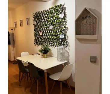 Apartamento de alquiler en Avenida Ricardo Carapeto Zambrano, 29, S... - Foto 4