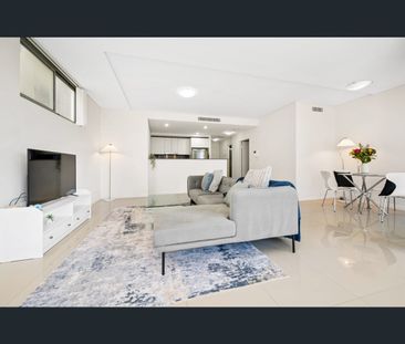 2506/39 Rhodes Street, Hillsdale, NSW 2036 - Photo 1