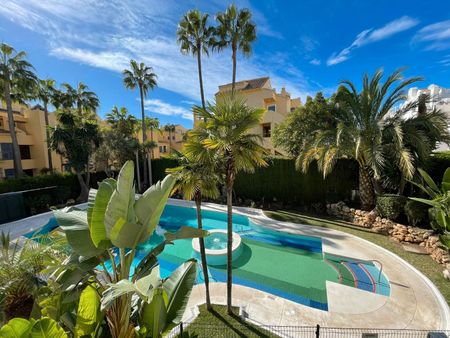 Piso de alquiler en Avenida Piedramar, 1d, Nagüeles Alto - Photo 3