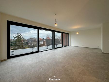 Appartement 2 chambres avec terrasse - Photo 4