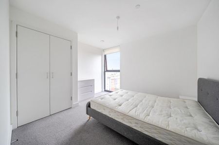 1 bedroom apartment to rent - Photo 4