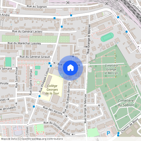57000, Metz