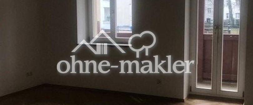 Helle & freundliche 3-Zimmer-Wohnung mit Balkon – ideal für Paare - Foto 1