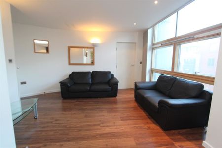 West Point, Leeds City Centre, LS1 4JJ - Photo 2