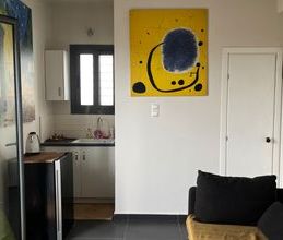 Studio/Γκαρσονιέρα για ενοικίαση - Κολωνάκι - Λυκαβηττός, - Φωτογραφία 3