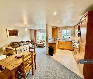 2 bedroom flat to rent - Photo 3