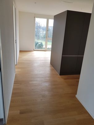 2.5 Zimmer, 95 m², 4. Stock - Foto 1