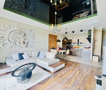 Komfortowe Mieszkanie - Wynajem ze strefą SPA - Photo 3