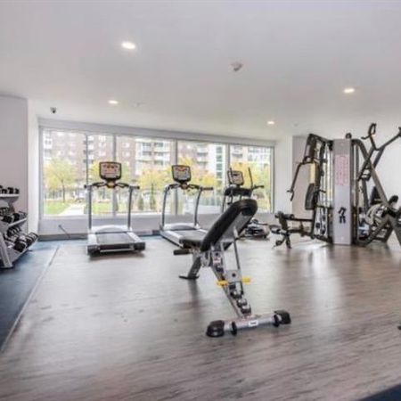 Loft condo tres bien situe a Ahuntsic - Photo 4