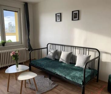 Nájem bytu 1kk Výškovická, Ostrava - Photo 1