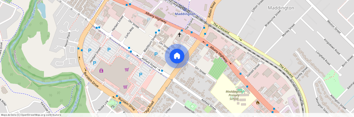 Unit 2/41 Orr Street, WA 6109, Maddington