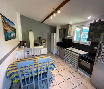 Location Maison 4 pièces 109m² JONAGE 69330 - Photo 6
