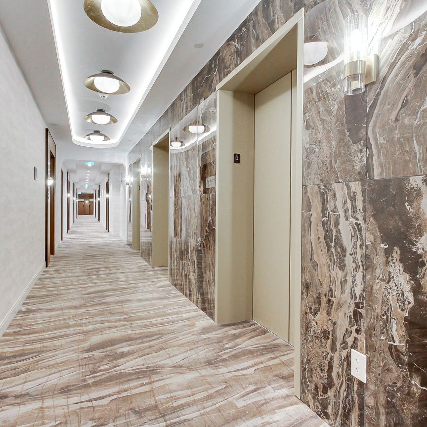 For Lease - 3240 William Coltson Avenue Unit# 509, Oakville, Ontario - Photo 1