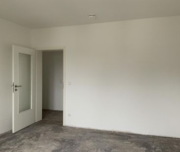 3-Zimmer-Wohnung in Gelsenkirchen Bulmke-Hüllen - Foto 3