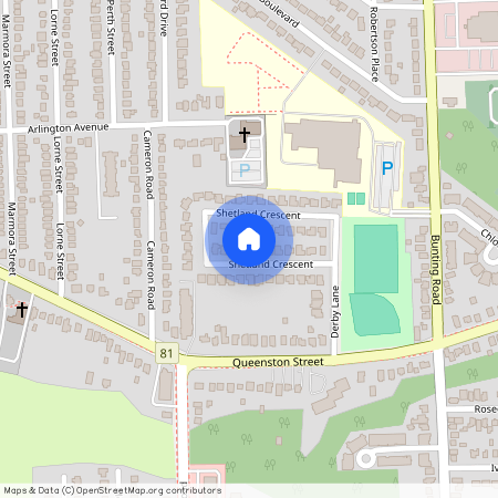 50 Shetland Crescent Unit# Bsmt, St. Catharines