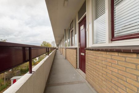 Appartement te huur: Duivelandselaan 75 1181 JT Amstelveen - Foto 5