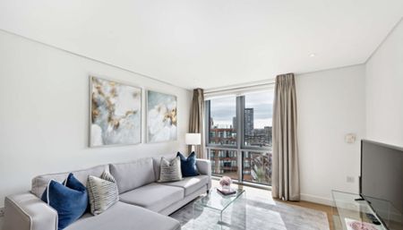 West Quay, Paddington, London, W2 1AN - Photo 2