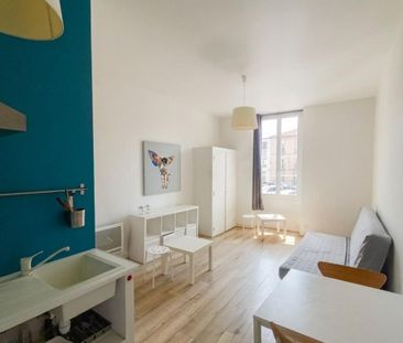 Location Appartement 1 pièce Meublé 23m² MONT DE MARSAN 40000 - Photo 1