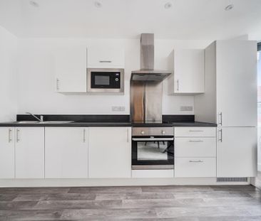 1 bedroom apartment to rent - Photo 4