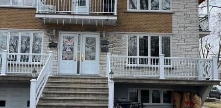 4 1/2 à louer - Saint-Léonard - Photo 2