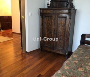 Warszawski, Warszawa, Wilanów, aleja Wilanowska - Photo 4