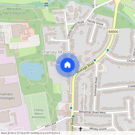 147A Cheney Manor Road, SN2 2NY, Swindon