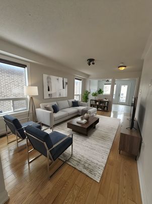 For Lease - 36 Northway Avenue Unit# upper, Whitchurch-Stouffville, Ontario - Photo 1