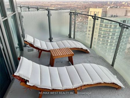 For Lease - 50 Absolute Avenue Unit# 3904, Mississauga, Ontario - Photo 2