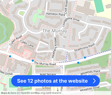 Heathery Knowe, East Kilbride, South Lanarkshire, G75 - Photo 1