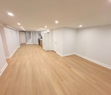 For Lease - 202 Victoria Road Unit# Basement, Guelph, Ontario - Photo 2
