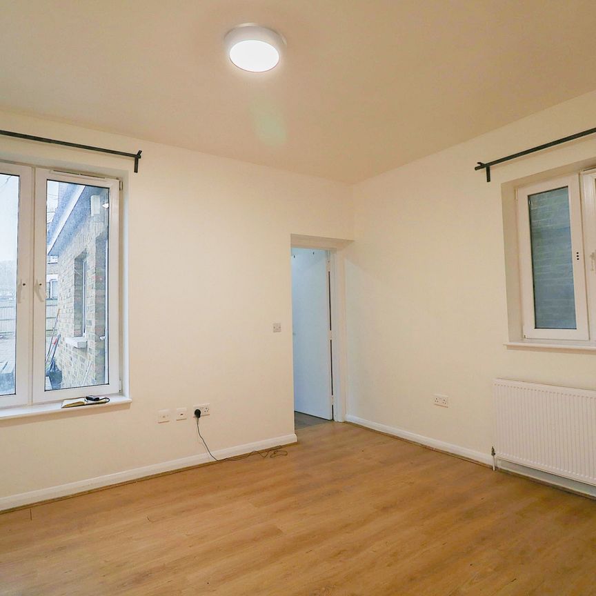 Park Lane, Croydon, CR0 - Photo 1