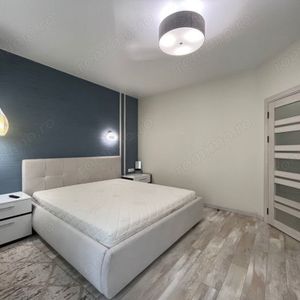 Spre inchiriere o garsoniera in zona Lujerului - Fotografie 2