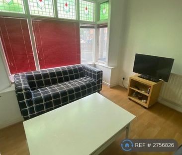 6 bedroom terraced house to rent - Photo 1