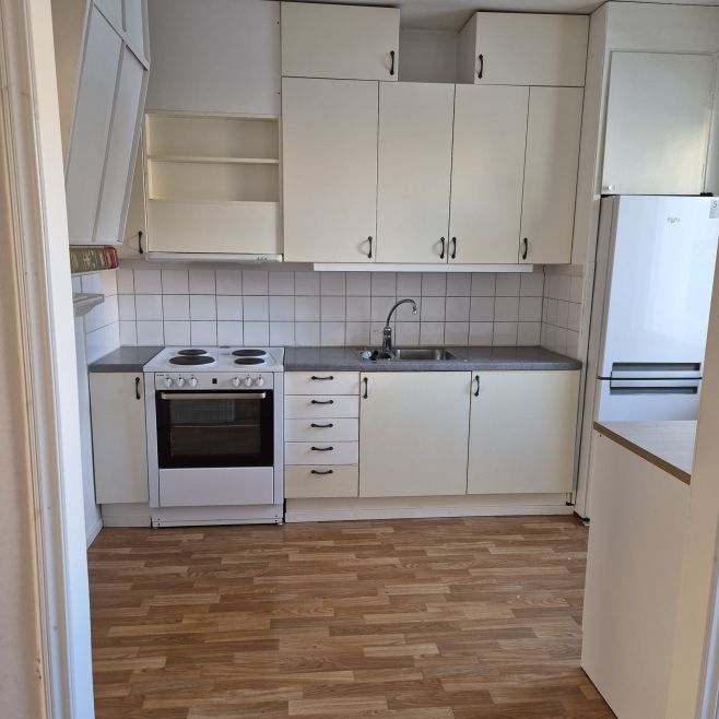 2.5:a KÖPING, Borgmästaregatan 29 C, 1002 - Photo 1