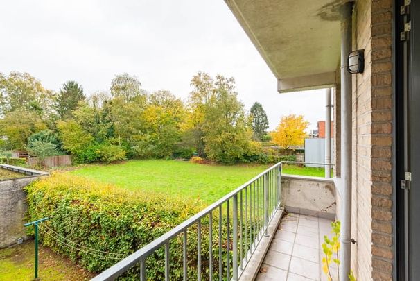 Appartement te huur - Foto 1