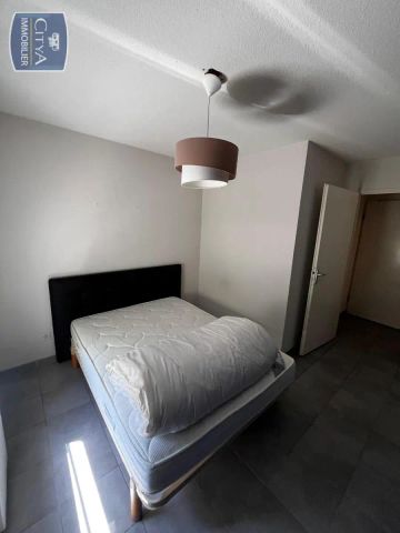Appartement à louer 2 pièces 42.66m² - Photo 4